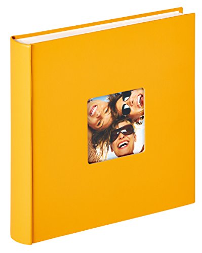 Walther Design Fun Album da Incollare, Carta