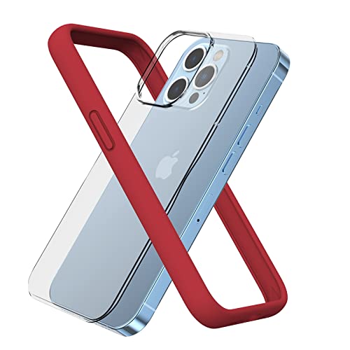 Coque iPhone 13 Pro Max évite rayures écran et chutes 6.7"