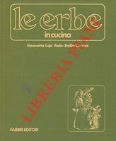 Le erbe in cucina. B00HFWPP9C Book Cover