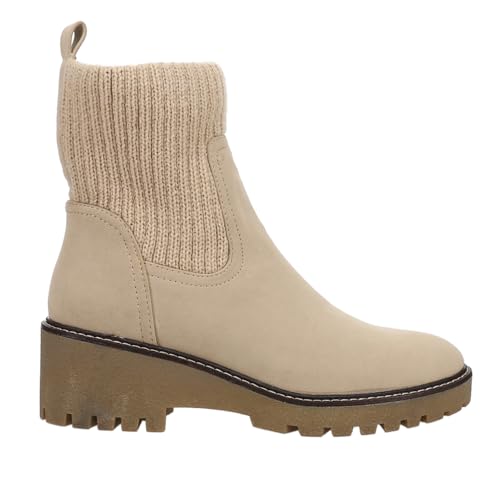 MIA Women's Kara Chelsea Boot