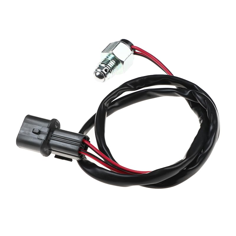 Solución fallo 4WD: Interruptor MR953809 para Montero Pajero 3