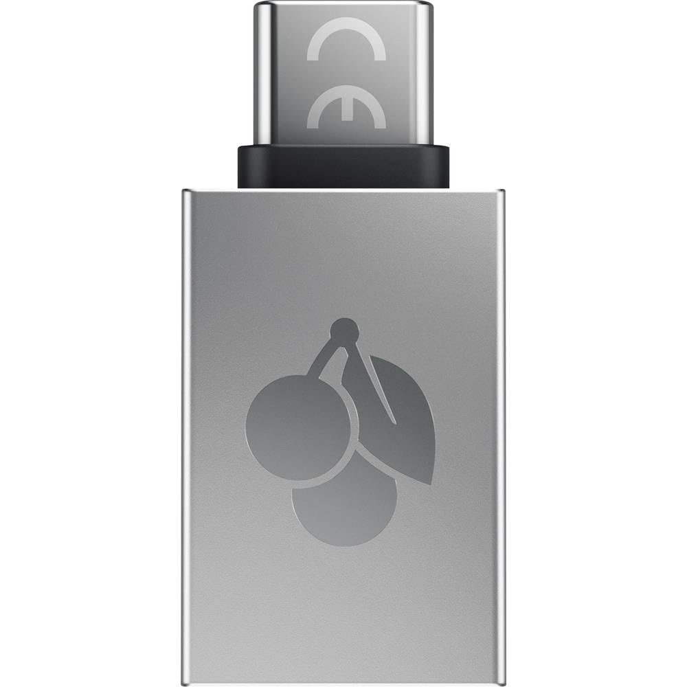 CHERRY USB-A/USB-C adapter