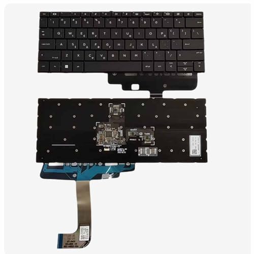 For HP Zbook Studio G9�C�������p�m�[�g�p�\�R�� �L�[�{�[�h��?��o�b�N���C�g