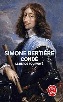 Paperback Conde, Le Heros Fourvoye [French] Book