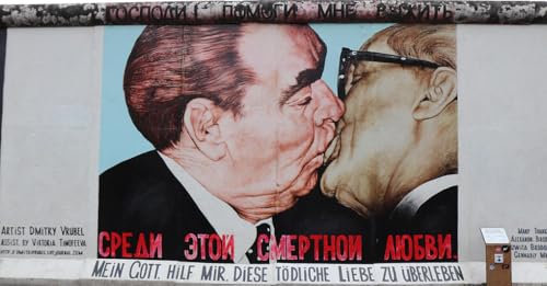 Oltre i muri: costruire ponti per la pace