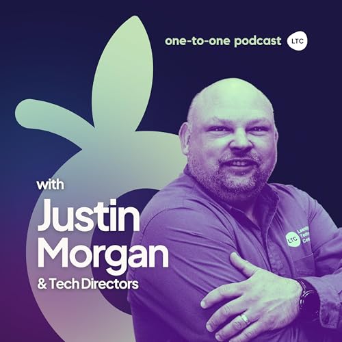 Tech Directors Need Mentors Too - with Justin Morgan & Featured Mentees