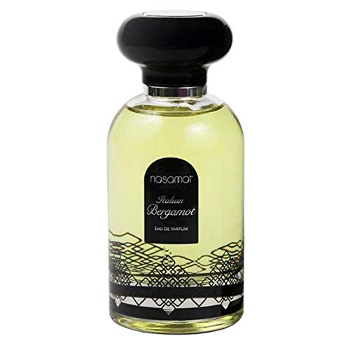 NasamatItalian Bergamont Ea De Parfum 100 ml
