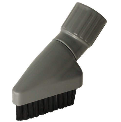 First4spares Universal Dusting Brush Stair Tool Compatible with SEBO Vacuum Cleaners (36.5mm)