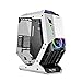 Sharkoon Elite Shark CA700, masywna obudowa PC, ARGB, kabel PCIe-Riser do pionowego montażu karty graficznej (kompatybilne z gniazdem podwójnym/potrójnym) w zestawie