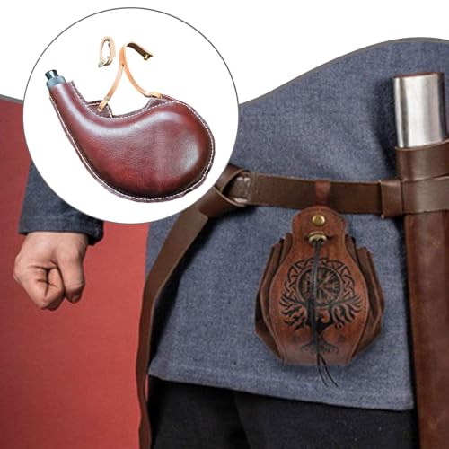 Sac à eau en botte facile à utiliser et ultra léger - 5
