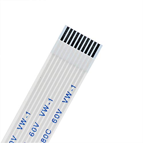 Gintai Keyboard Ribbon Cable Replacement for Dell Precision M4700 M6700 PCTDW 0PCTDW NBX00013B00 - Image 3