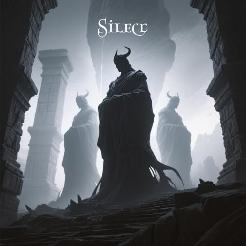 Ancient Shadows Awake