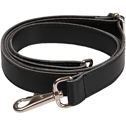 DIY Crossbody Handbag Strap with Buckles,Microfiber Leather Replacement Belt,Adjustable Shoulder Bag Accessories Straps for Crossbody Strap Purse Strap Spare Strap(80-150cm) Cover