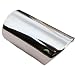 Sunroadway® Chrome Stainless Steel Exhaust Muffler Tip for Toyota RAV4 2013 2014 2015