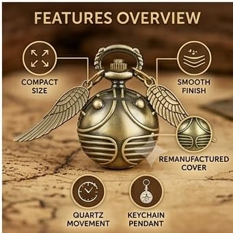 Image of Antique Bronze Pocket Premium Vintage Theme Metallic Home Key Chain & Key Rings | Best Gift for Men, Woman, Boys & Girls on their Special Occassions