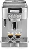 saeco xelsis macchina da caffè automatica sm7683/00 Sistema brevettato Automatic Cappuccino dispositivo che miscela vapore, aria e latte per preparare una schiuma densa per degli ottimi cappuccini