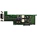 Red Lion PAXCDC Extended RS232 Serial Communications Output Card with 9 Pin D Connector for PAX Panel Meters