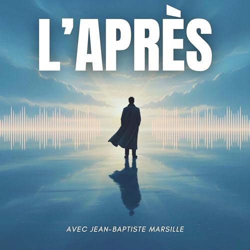 『L'Apr&egrave;s: De la Rupture &agrave; la Reconqu&ecirc;te Amoureuse』のカバーアート