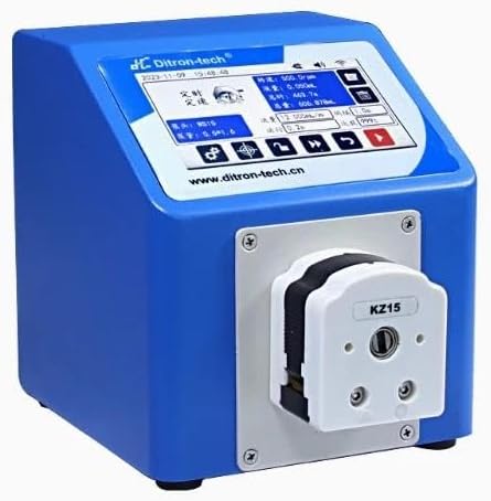 Compatible for Dichuang metering Pump CL300W+JZ15A CL300W+JZ15B CL300W+KZ15-14 CL300W+KZ15-18 CL300W+KZ15-24 CL300W+KZ15-28 (CL300W-JZ15B)