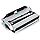 CN598-67004 CN459-60375 Duplex Module Assembly Compatible with hp Officejet Pro X451 X452 X476 X477 X551 X552 X576 X577, CN459-60377 Printer Ink Waste Collection Unit Compatible with hp973 974 Printer