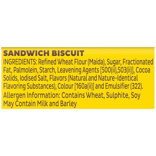 Image of Cadbury Oreo Pokemon Pikachu Yellow Cookie with Choco Creme Flavour cream Sandwich Biscuit, 275.55 g