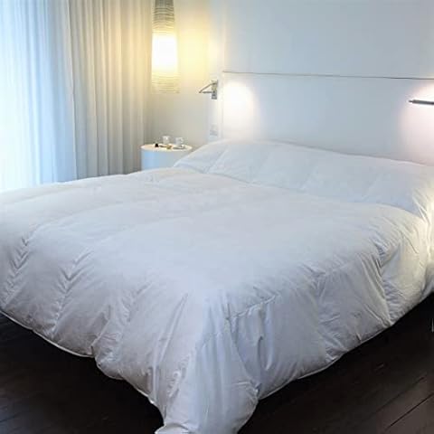 CASTEX Couette Chaude King Size Cover