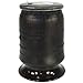 Ridetech - F2107 1T Sleeve Type Air Spring