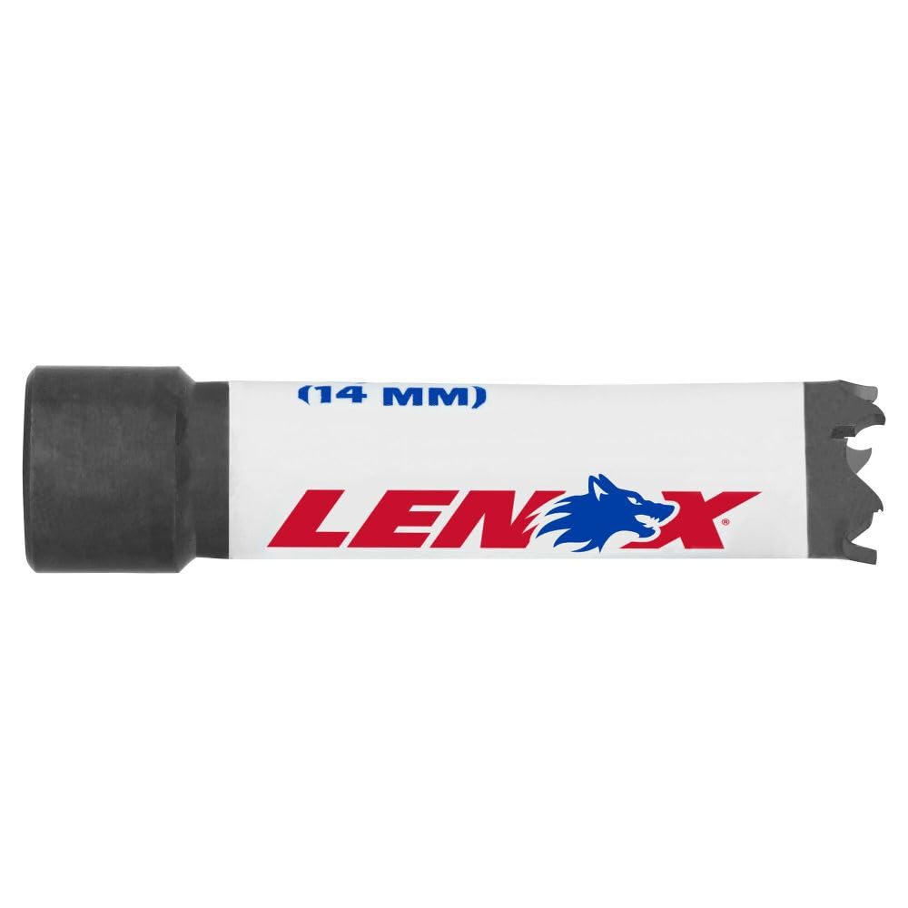 Lennox - Piła otwornica D 3850 mm 14