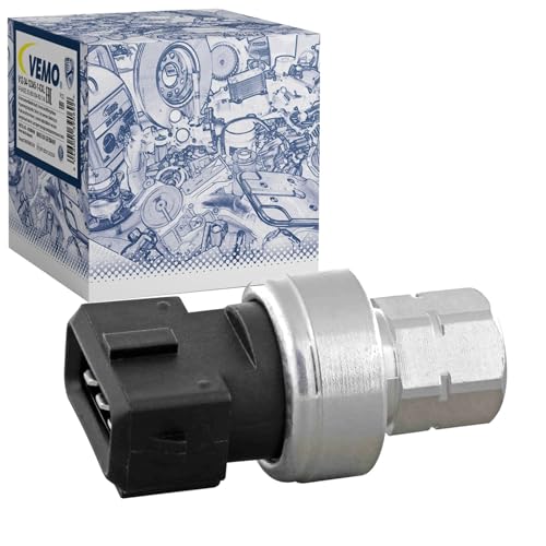 VEMO Druckschalter Klimaanlage passend für 960 C30 C70 S40 S60 S70 S80