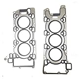 junta culata rover 75 Paquete incluido: 1 Set X Juntas de cabeza de cilindro