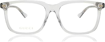 Gucci GG0737O 016 56 New Men Eyeglasses