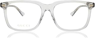 GG0737O 016 56 New Men Eyeglasses