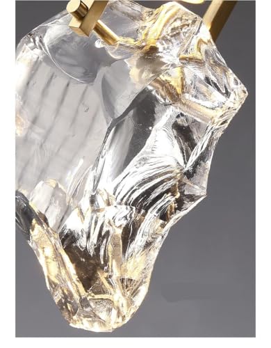 VfA, Vvō؂ȃNX^y_gCgAer̔wi̕ǁAQ̃xbhTChAp[\iCYꂽo[e[uvAtg̑(Pendant lamp,Cold White)