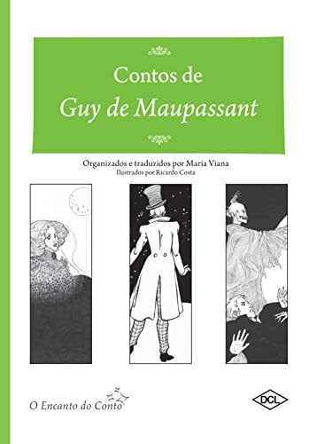 Contos de Guy de Maupassant