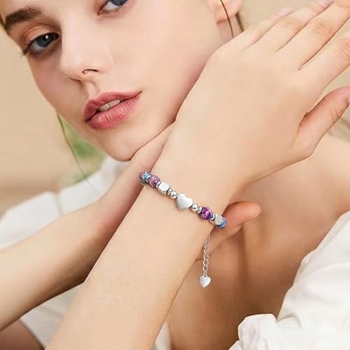 Opiniones de Pulseras para Dama - los más vendidos. 9 Imagen adicional