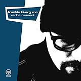 Verba Manent - Vinile Blu Verba Manent - Vinile Blu