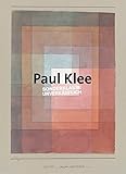  Paul Klee: Sonderklasse. Unverkäuflich