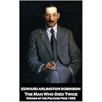 Edward Robinson - The Man Who Died Twice