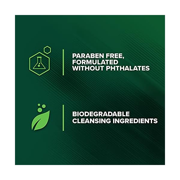 Irish-Spring-Mens-Body-Wash-Pump-Original-32-Fluid-Ounce Irish Spring Men's Body Wash Pump, Original - 32 Fluid Ounce