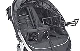 Car Seat Adapter for Twin Tri Mode Stroller Brand Compatibility: Maxi Cosi