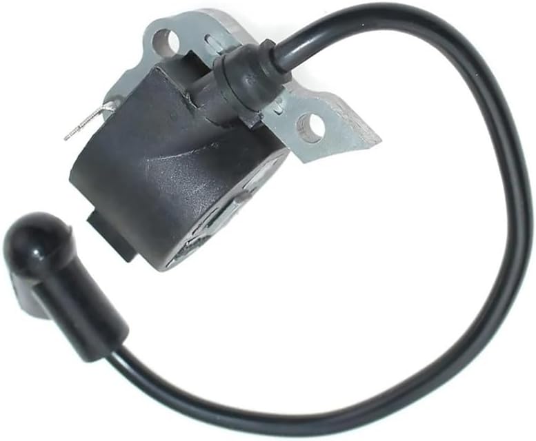 385-143-030 385-143-031 385-143-0325 Ignition Coil Fit for Brushcutter DBC3310 DBC4010 DBC4510 EHW120 High Pressure Cleaner