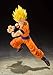 TAMASHII NATIONS - Dragon Ball Z - Super Saiyan Full Power Son Goku, Bandai Spirits S.H.Figuarts Action Figure