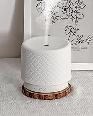 Mermaid Ceramic(white-base)