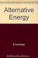 Alternative Energy 1414490801 Book Cover