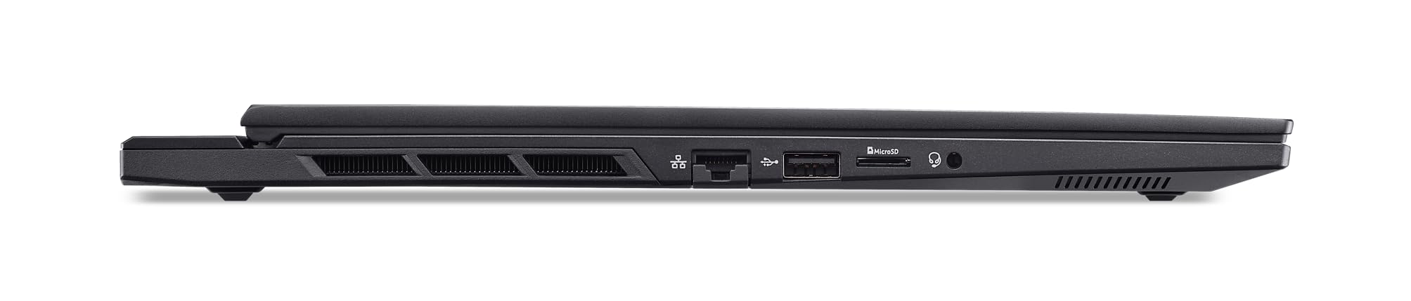 acer Nitro 16S AI Copilot+ PC Gaming Laptop | AMD Ryzen AI 9 365 Processore | NVIDIA GeForce RTX 5070 Ti Laptop GPU | 16" WQXGA IPS 180Hz Display | 32GB DDR5 | 2TB Gen 4 SSD | Wi-Fi 6E | AN16S-61-R5K4