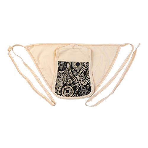 Men's Cat Loincloth T-back Bundle Shorts Sexy Men's High-cut Briefs Quick-drying Heat-reducing U Convex Design2