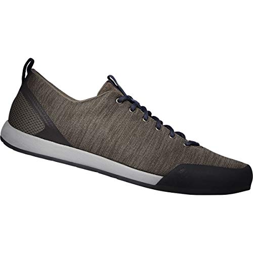 Image of Black Diamond Circuit Approach Shoe - Men's Malted /Storm 9, Malted Storm, 9