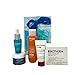 Produktbild Biotherm - Water Lovers - Set - Travel Set - Life Plankton Elixir 7ml + Blue Therapy Uplift Day 15ml + Blue Therapy Red Algae Uplift Night 5ml + Blue Therapy Eye 5ml - Biosource Total Renew Oil 30ml