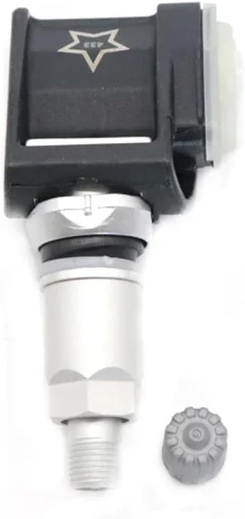 TPMS Tire Pressure Monitoring Sensor, Compatible with BMW 5 G30 G31 G38 F90 M5, 6 G32 GT, 7 G11 G12, X3 G01, X4 G02, X5 G05,OE 36106872803 36106887147(4pcs)