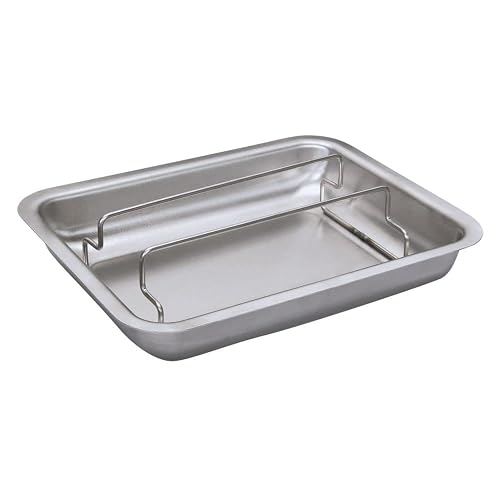 Carolina Staining Rack and Tray – Durable, Easy-to-Clean Design | Ideal for Slide Staining and Lab Use